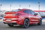 BMW X4 M Competition 2019 года (WW)